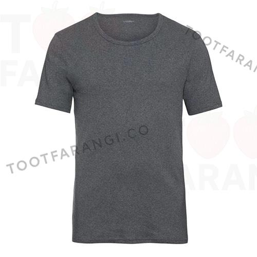 زیرپوش تیشرتی پک سه عددی